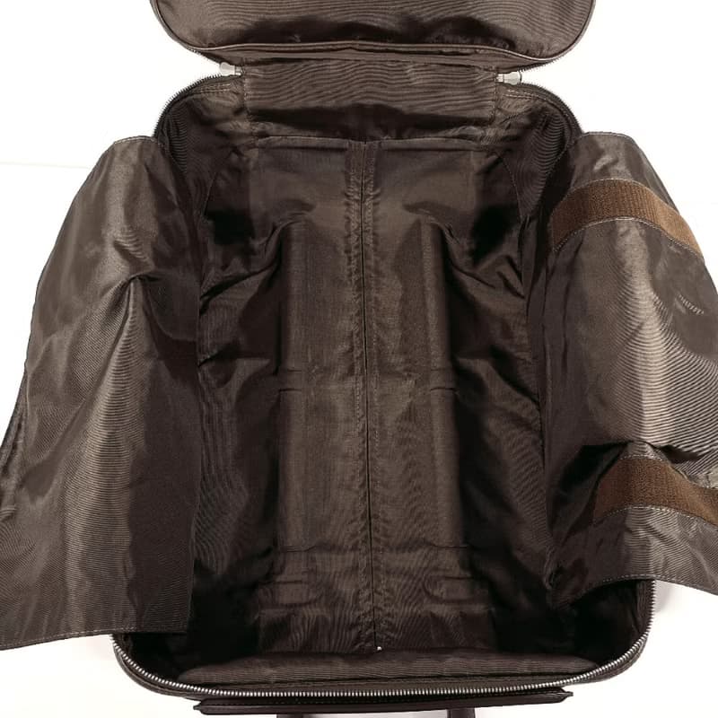 ルイヴィトン LOUIS VUITTON スーツケース・キャリーケース M23314 ペガス 45 タイガ ブラウン/グリズリ 機内持ち込み可能サイズ