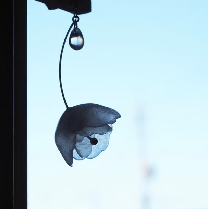 Pur　ピアス/イヤリング