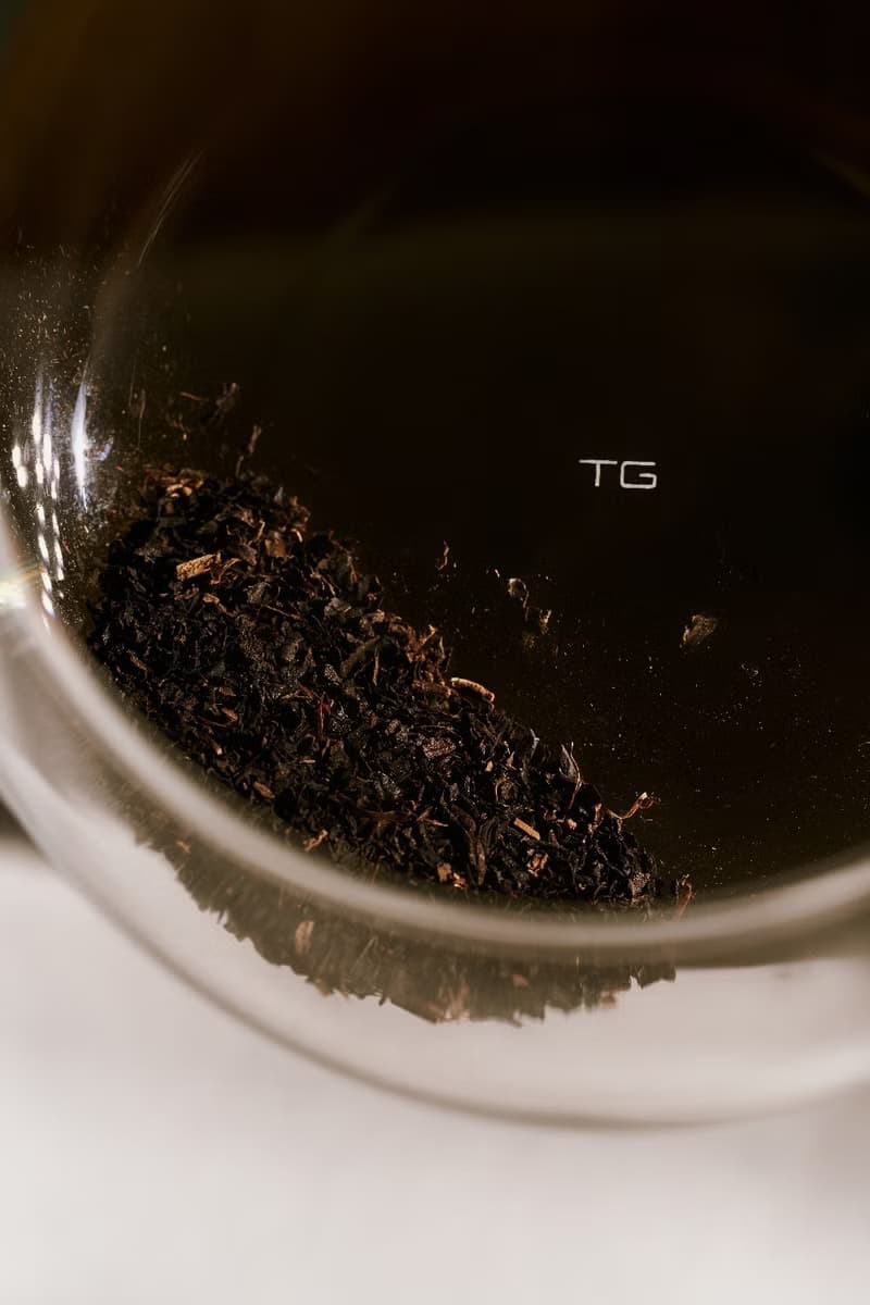 【新年禮盒】TG X 慕耕活 匠韻紅 茶包 茶具禮盒 AVPA銅獎