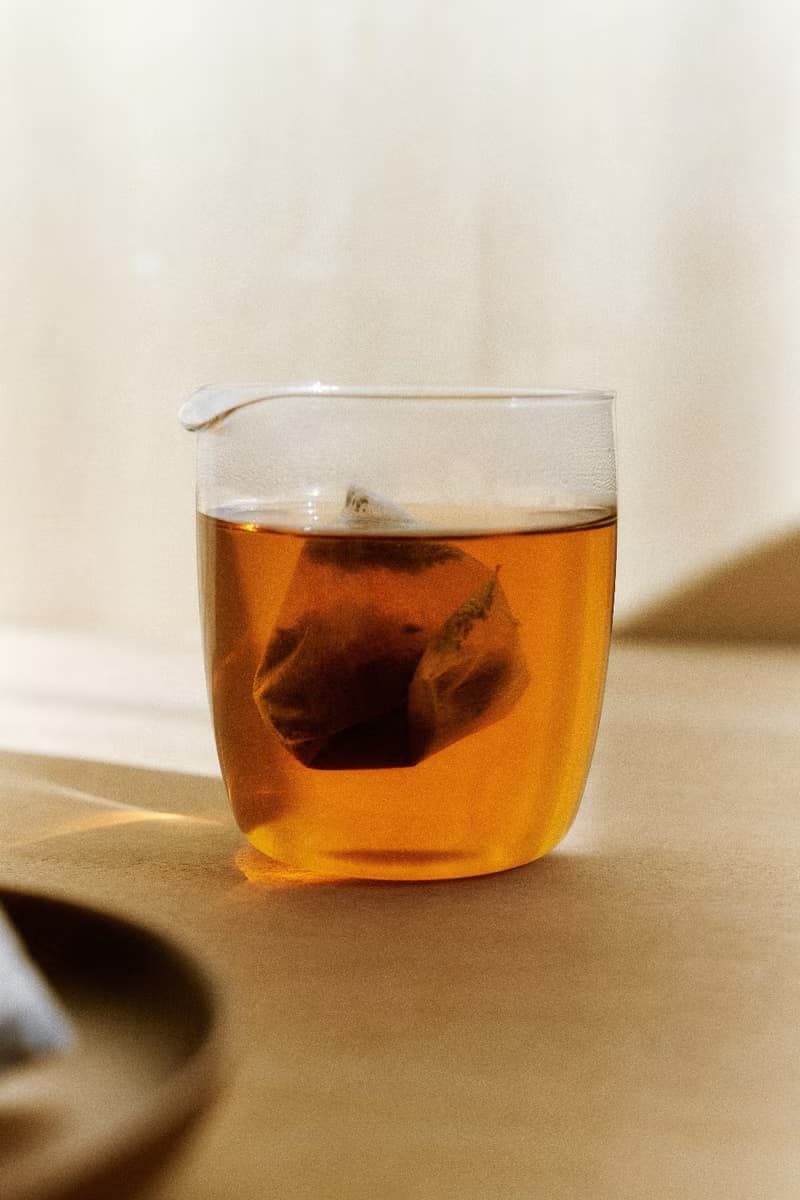 【新年禮盒】TG X 慕耕活 匠韻紅 茶包 茶具禮盒 AVPA銅獎