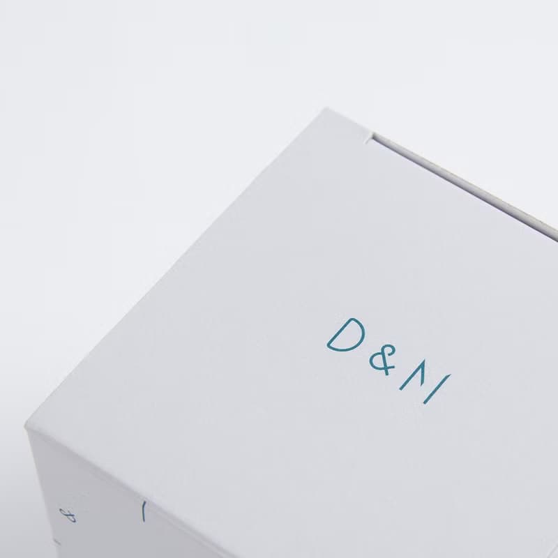 【經典 | 多款香味】D&M 靜心舒緩精油香氛蠟燭(融蠟燈專用) 100g