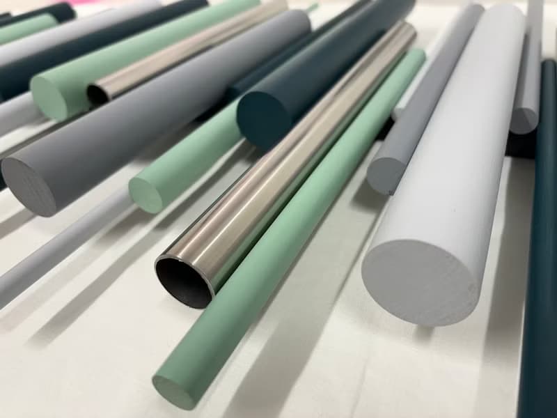 鼠尾草潮汐 藍綠與鼠尾草綠立體壁掛雕塑 木材與金屬