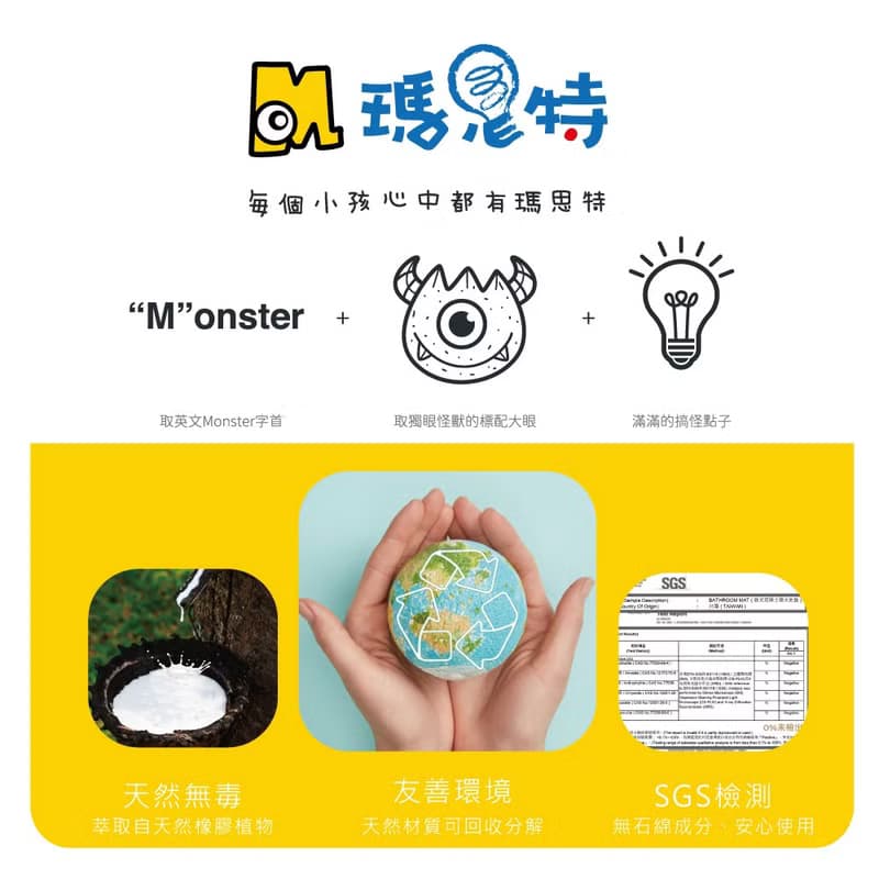 【瑪思特】寵物除毛手套