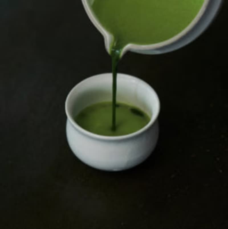 【抹茶】Pinot Flavor抹茶碗 200mL/日本茶道/和菓子/甜點/茶具