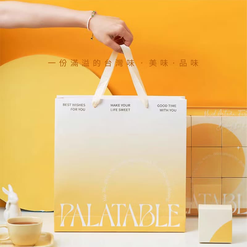 【滿五萬賀卡免費/一件免運】浮月禮盒 極致現代美學品味送禮推薦