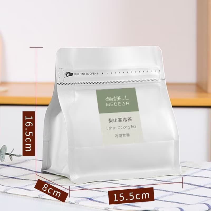 金魚茶包【梨山高冷茶】獨享包 (10包入) 台灣茶 伴手禮 禮物