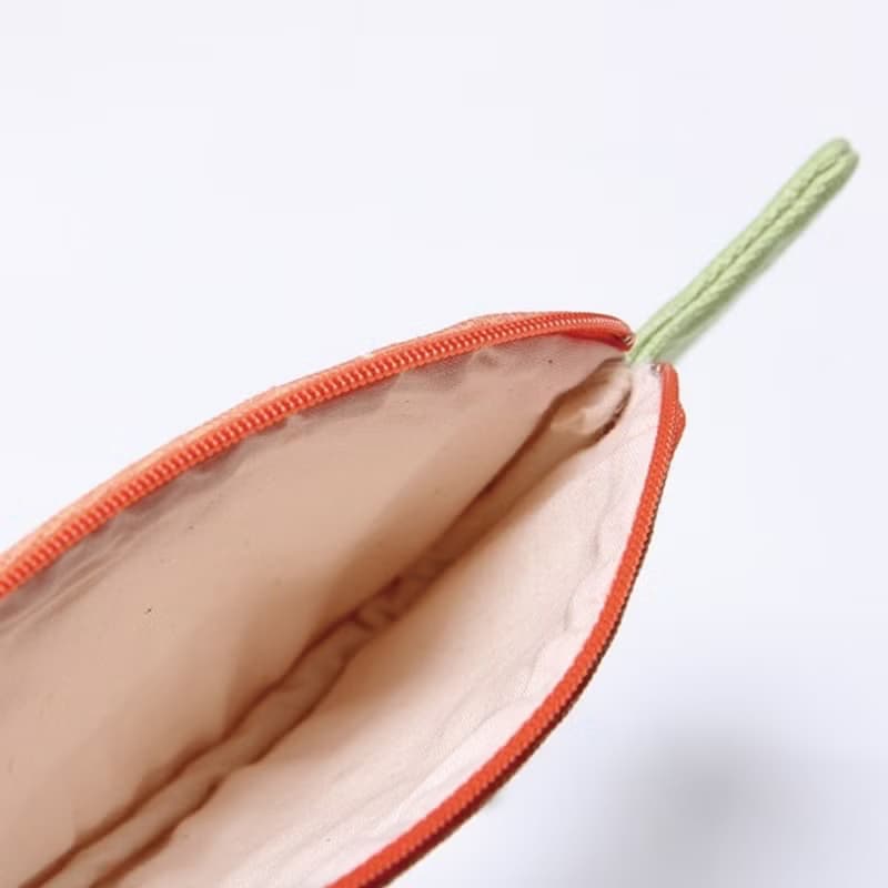 蔬果小物包/紅蘿蔔