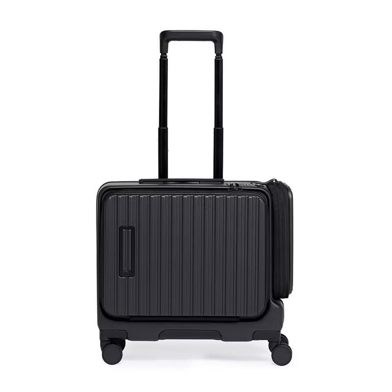 Acer Barcelona Pilot Case 巴塞隆納前開式機長箱 - 19吋