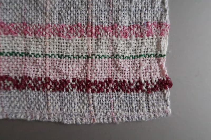 Handkerchief48　夢　cotton　gift　入學　畢業　母親節　春節　生日禮物