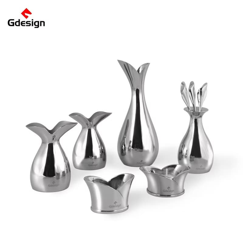 Calla Lily series 全系列組│ 【Gdesign】海芋精美餐桌用品
