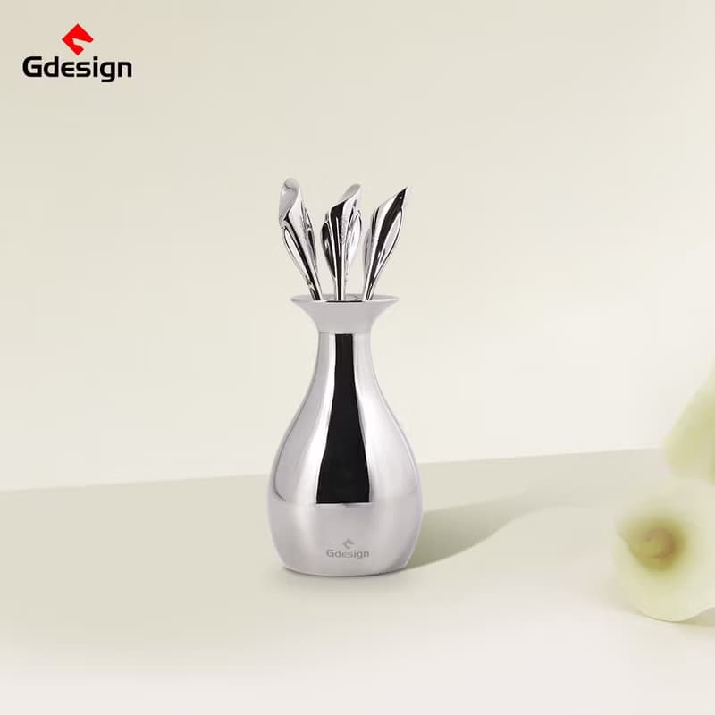 Calla Lily series 全系列組│ 【Gdesign】海芋精美餐桌用品