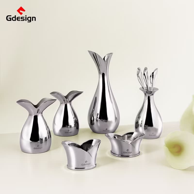 Calla Lily series 全系列組│ 【Gdesign】海芋精美餐桌用品