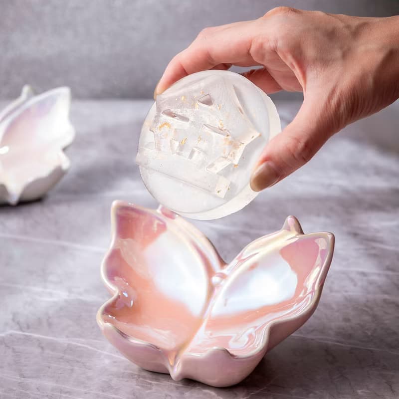祈福金箔檀香皂