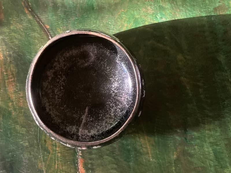 塵 水方系列之一