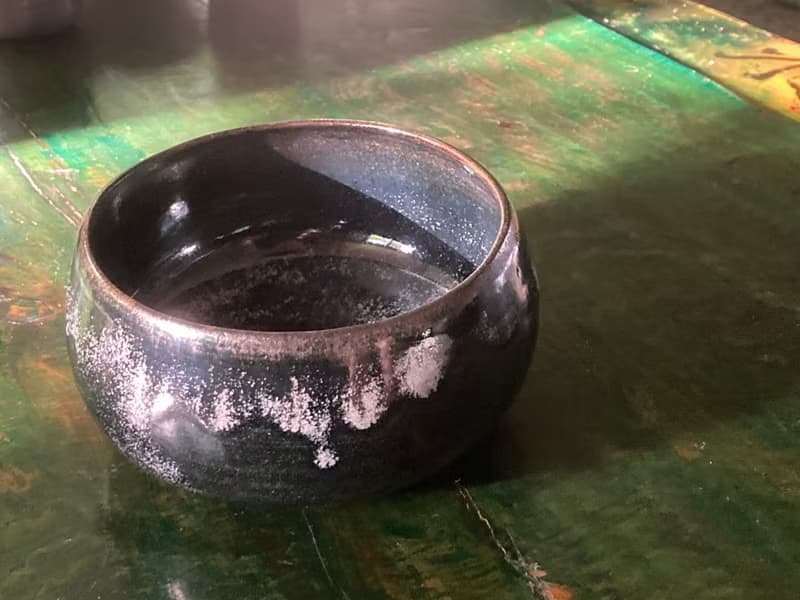 塵 水方系列之一