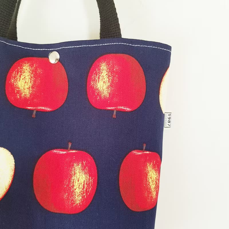 【平蘋安安】出門隨手袋!! 雙杯沒問題!! 托特包 手提袋 母親節