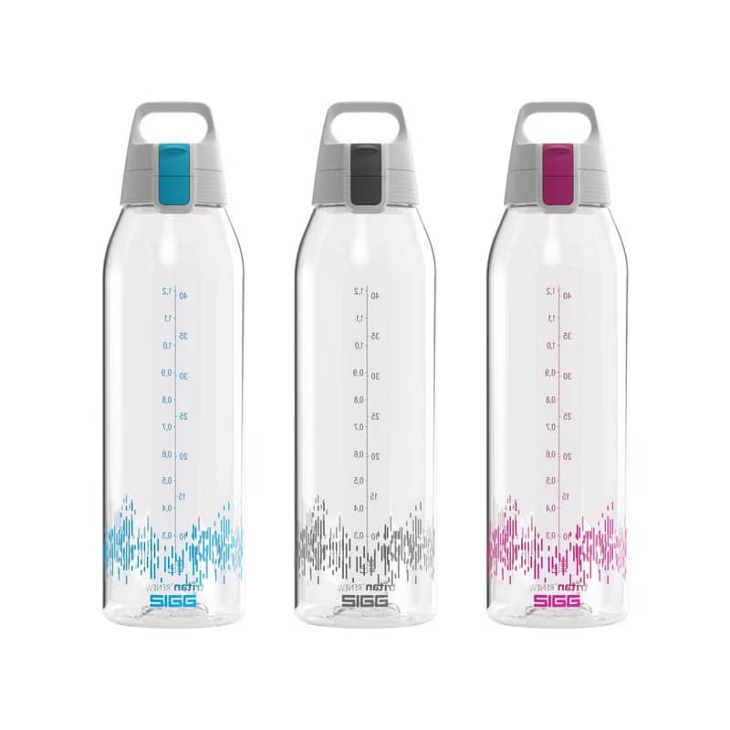 瑞士百年 SIGG 輕淨彈蓋水瓶 1500ml / 3色