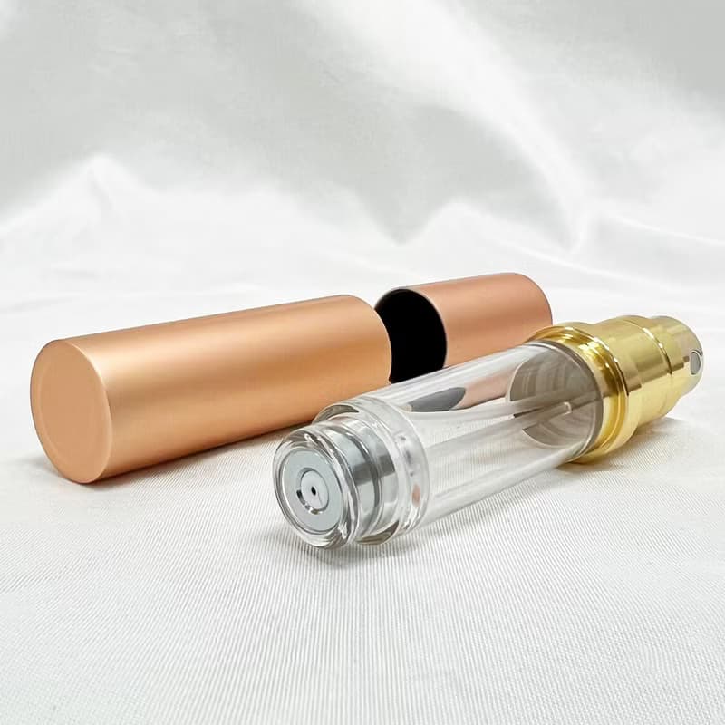 【香港製作】香水分裝瓶 | 香水瓶 | 姐妹禮物 | 姊妹禮物