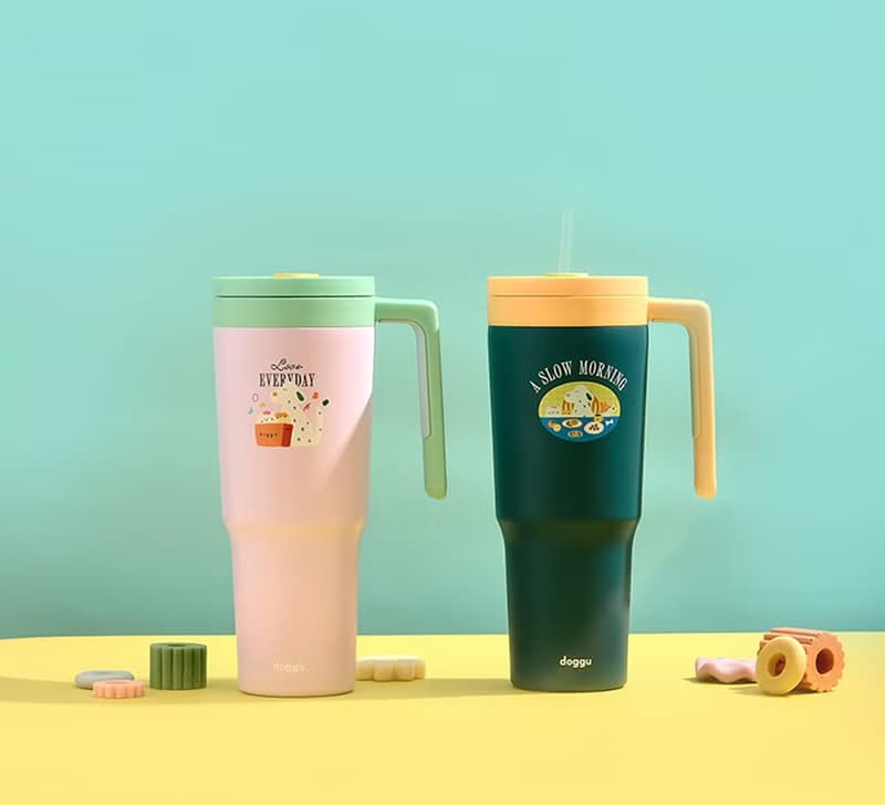 Doggu Tumbler