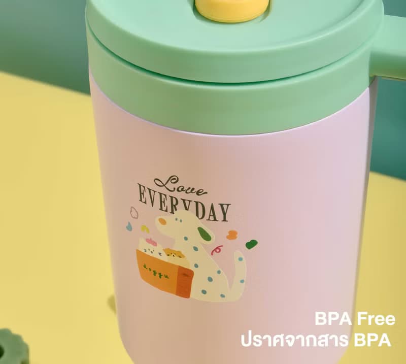 Doggu Tumbler