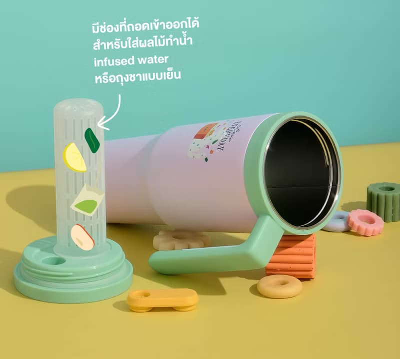 Doggu Tumbler