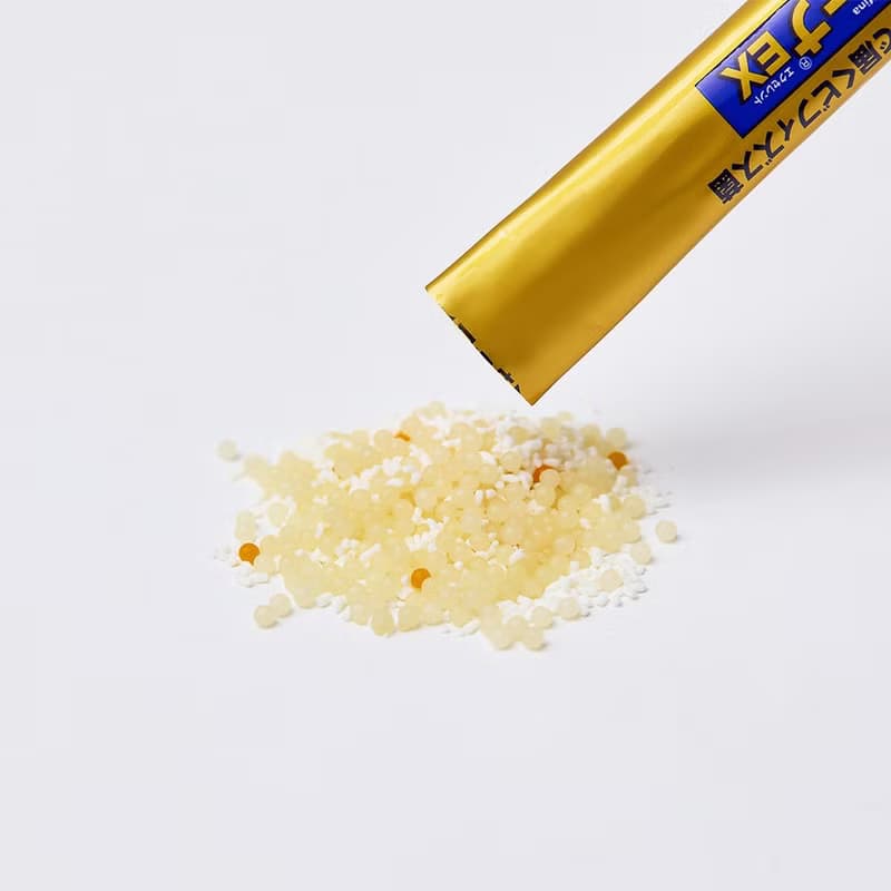 中秋送禮-日本森下仁丹 100+10晶球益生菌-頂級版(30條/盒)