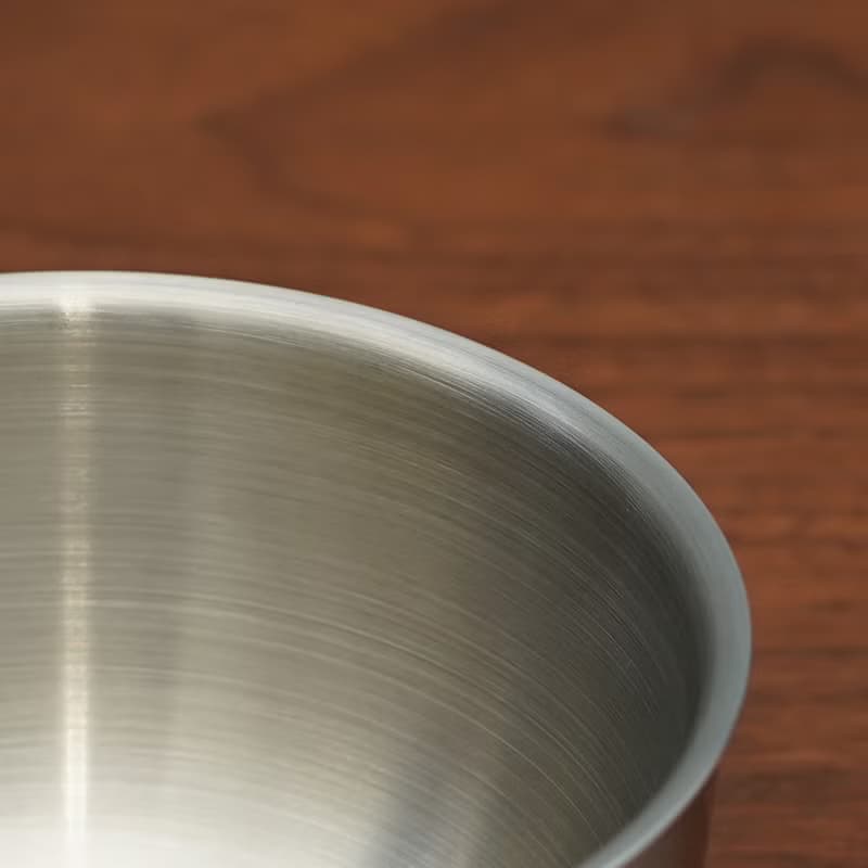 隔熱不鏽鋼碗