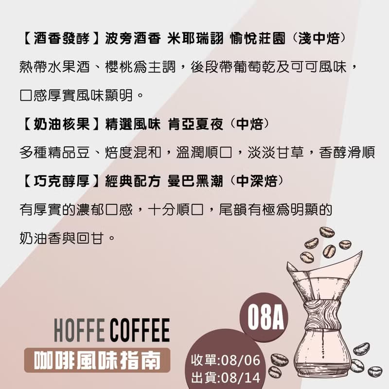 【愛瑪仕系列 20包 濾掛咖啡禮盒 08A】大包裝 綜合精品 耳掛咖啡