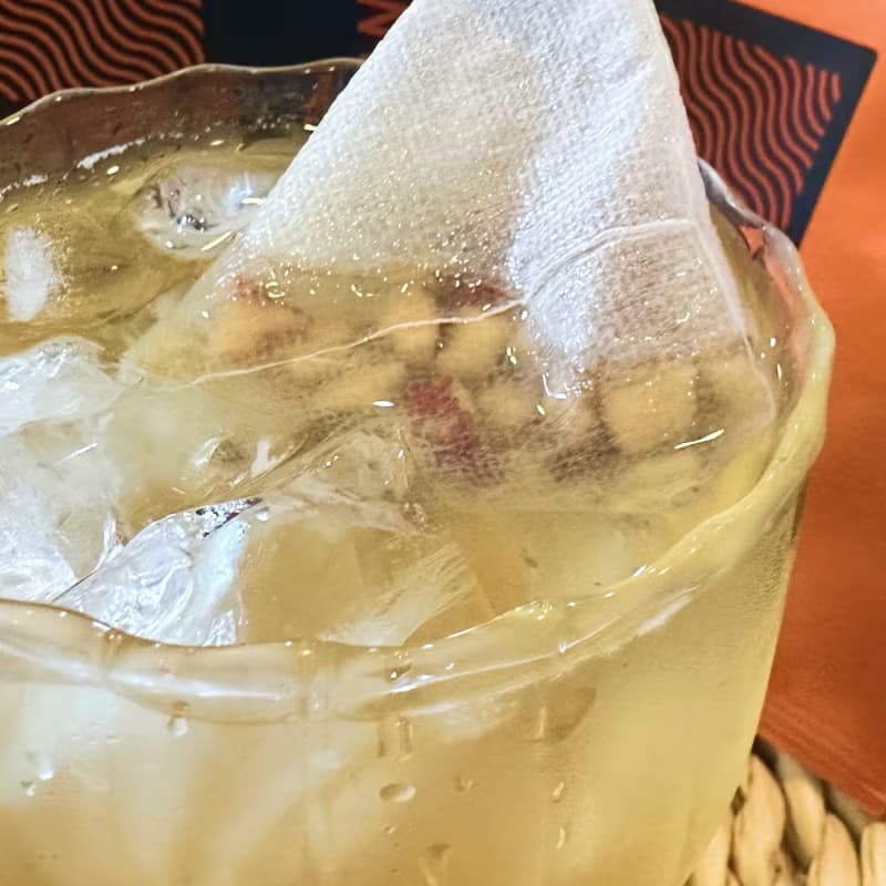 【極助眠 舒眠 酸棗仁】助入眠晚安茶 | 漢方10入 好眠 送禮 養生