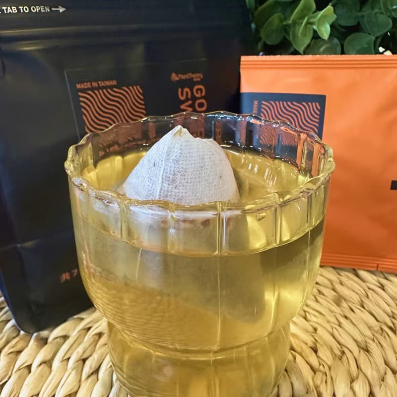 【極助眠 舒眠 酸棗仁】助入眠晚安茶 | 漢方10入 好眠 送禮 養生