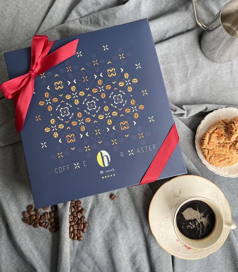 Drip Coffee 精品莊園濾掛咖啡禮盒(20入/盒) 【快速出貨】
