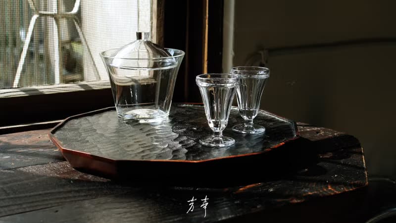 迷你甜酒杯