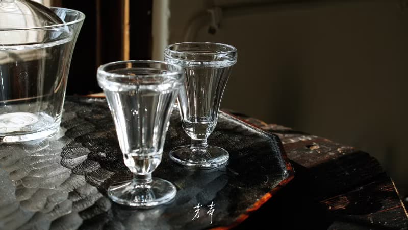 迷你甜酒杯