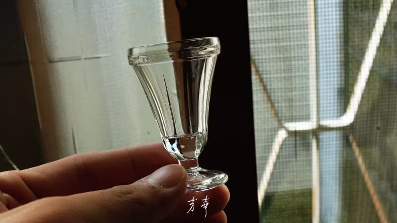 迷你甜酒杯