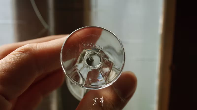 迷你甜酒杯