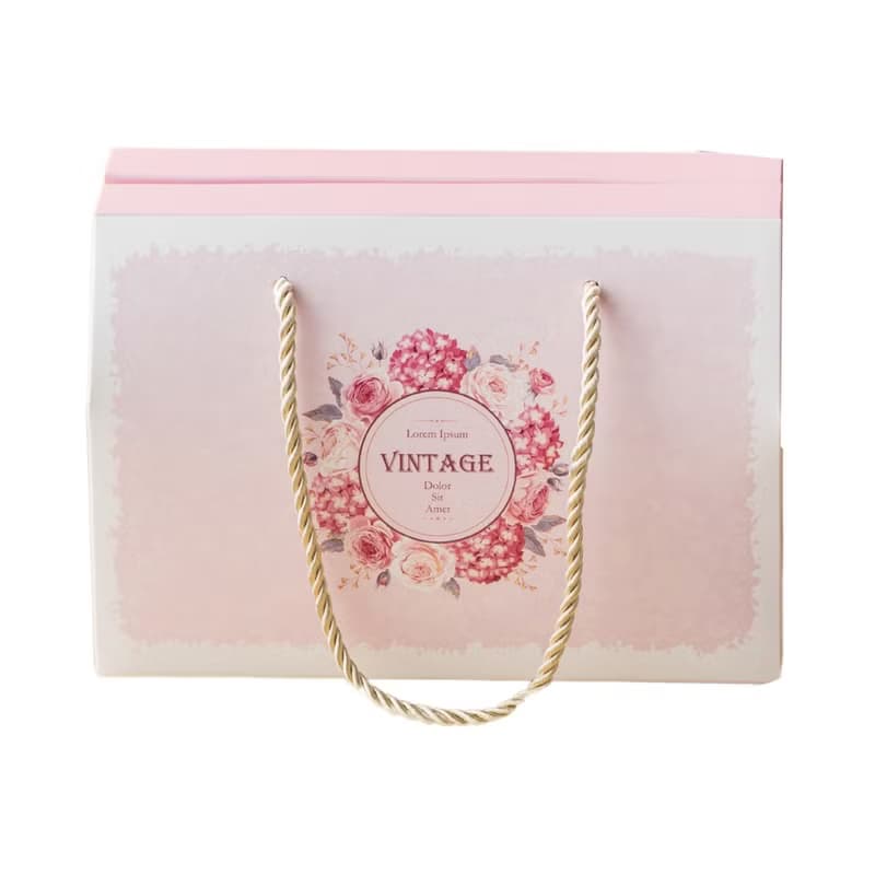 【情人節禮物】雪Q餅禮盒 中禮盒 / 辦公室零食 / 迷你磚 / 300克