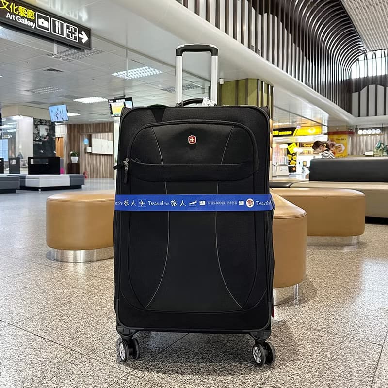 行李束帶 Luggage Strap - 旅人 禮物推薦