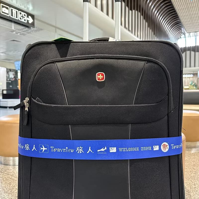 行李束帶 Luggage Strap - 旅人 禮物推薦