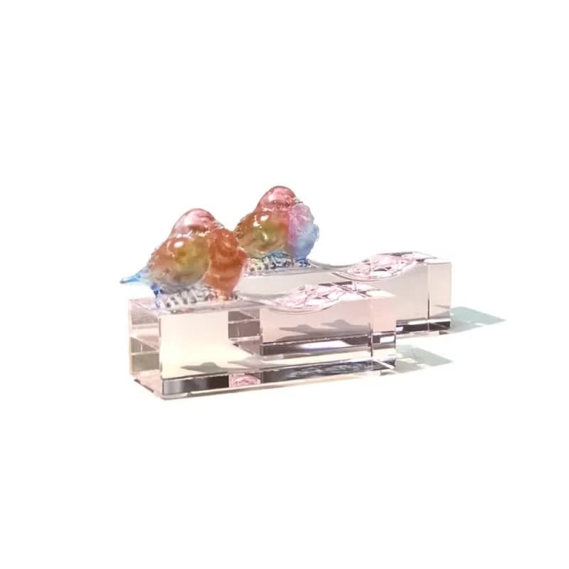 LIULI LIVING 私語依依 (筷架/兩件一組)