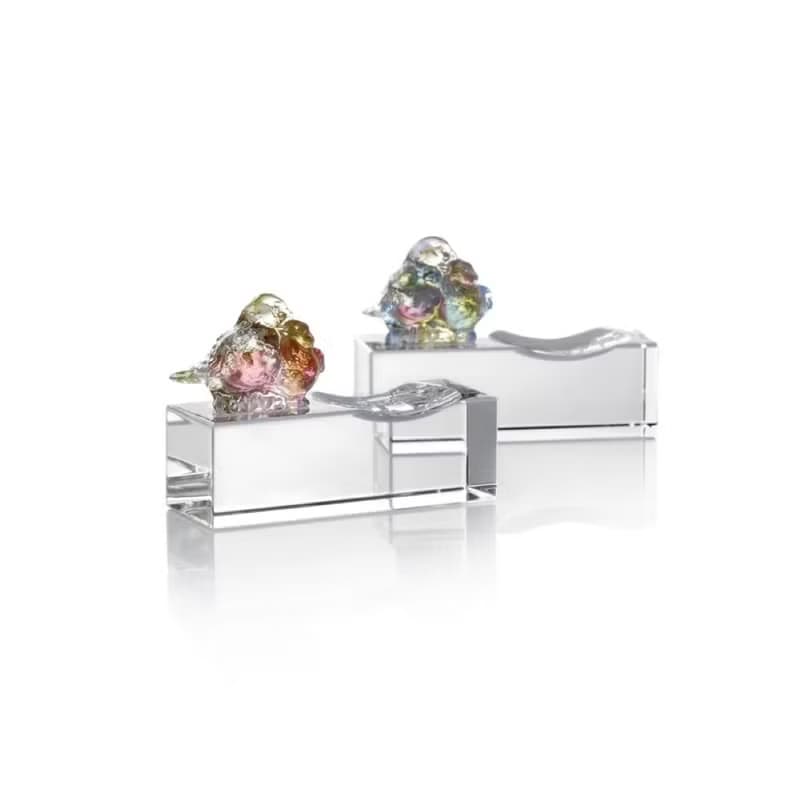 LIULI LIVING 私語依依 (筷架/兩件一組)