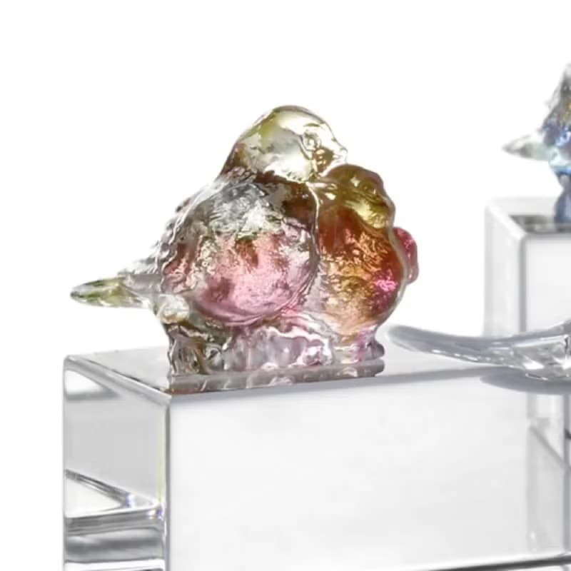 LIULI LIVING 私語依依 (筷架/兩件一組)