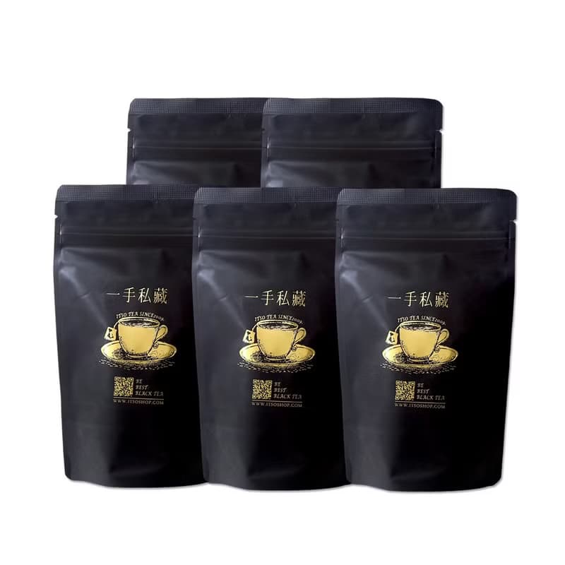 魚池/夏卡爾/伯爵/錫蘭紅茶/玉露綠茶50入茶包組