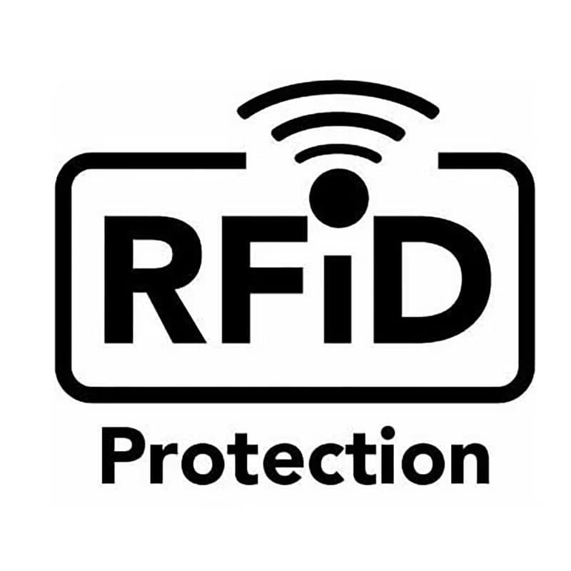 愛爾蘭Galway 荔枝紋拉鍊皮夾/女夾/中夾/錢包 灰色【RFID防盜】