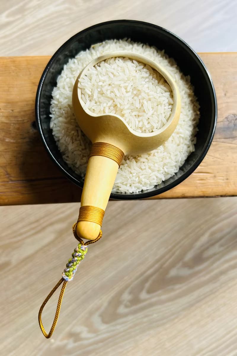 原創手工 & 天然葫蘆 | 勺子 米勺 舀水勺 茶具 | 一物一圖