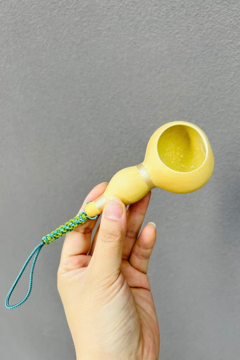 原創手工 & 天然葫蘆 | 勺子 米勺 舀水勺 茶具 | 一物一圖