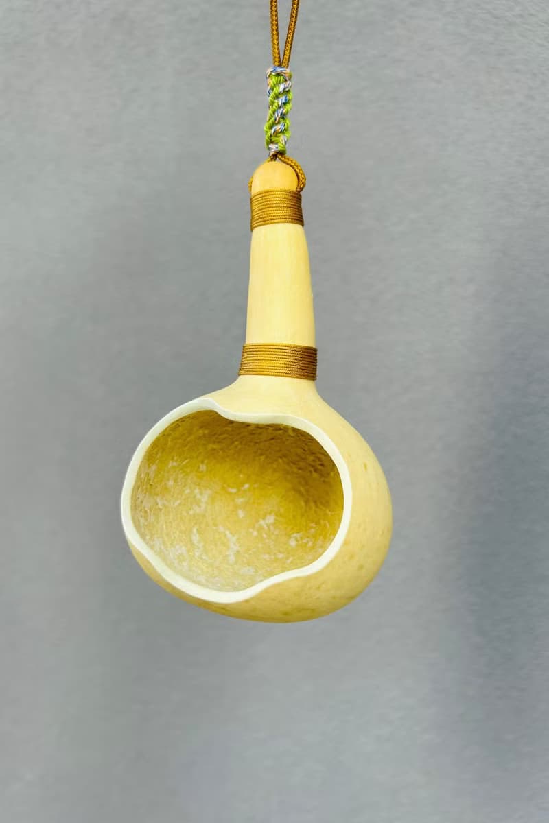 原創手工 & 天然葫蘆 | 勺子 米勺 舀水勺 茶具 | 一物一圖