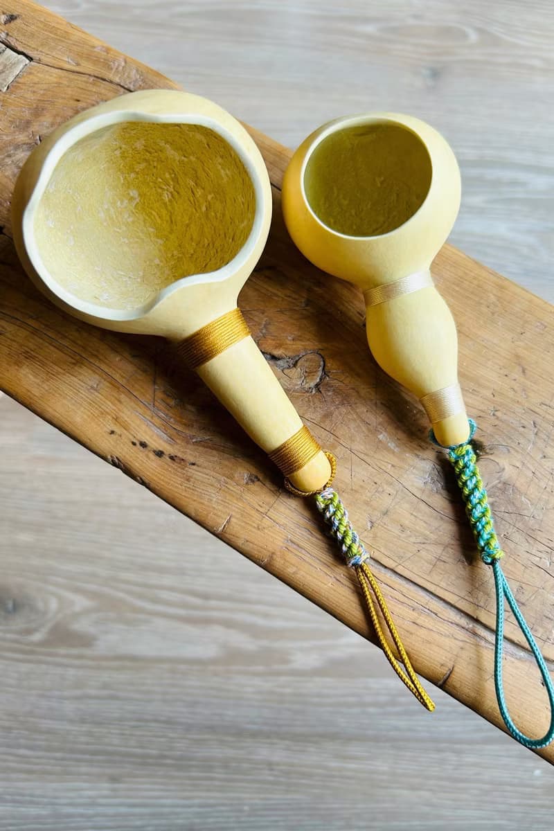 原創手工 & 天然葫蘆 | 勺子 米勺 舀水勺 茶具 | 一物一圖