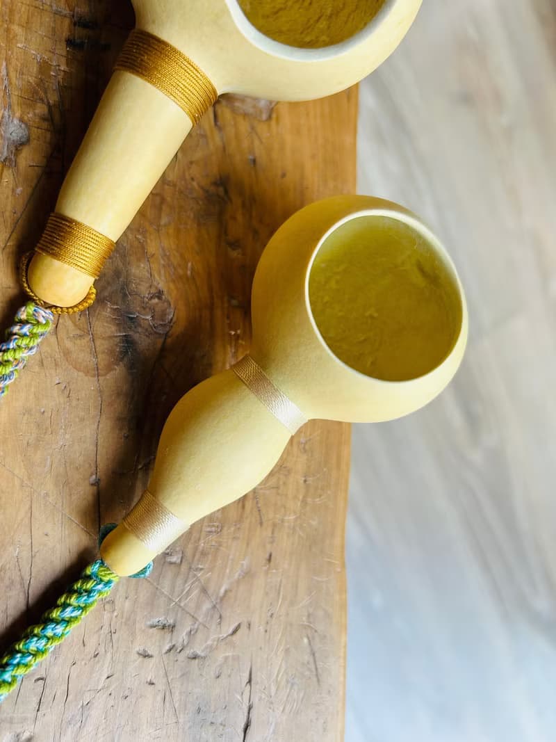 原創手工 & 天然葫蘆 | 勺子 米勺 舀水勺 茶具 | 一物一圖