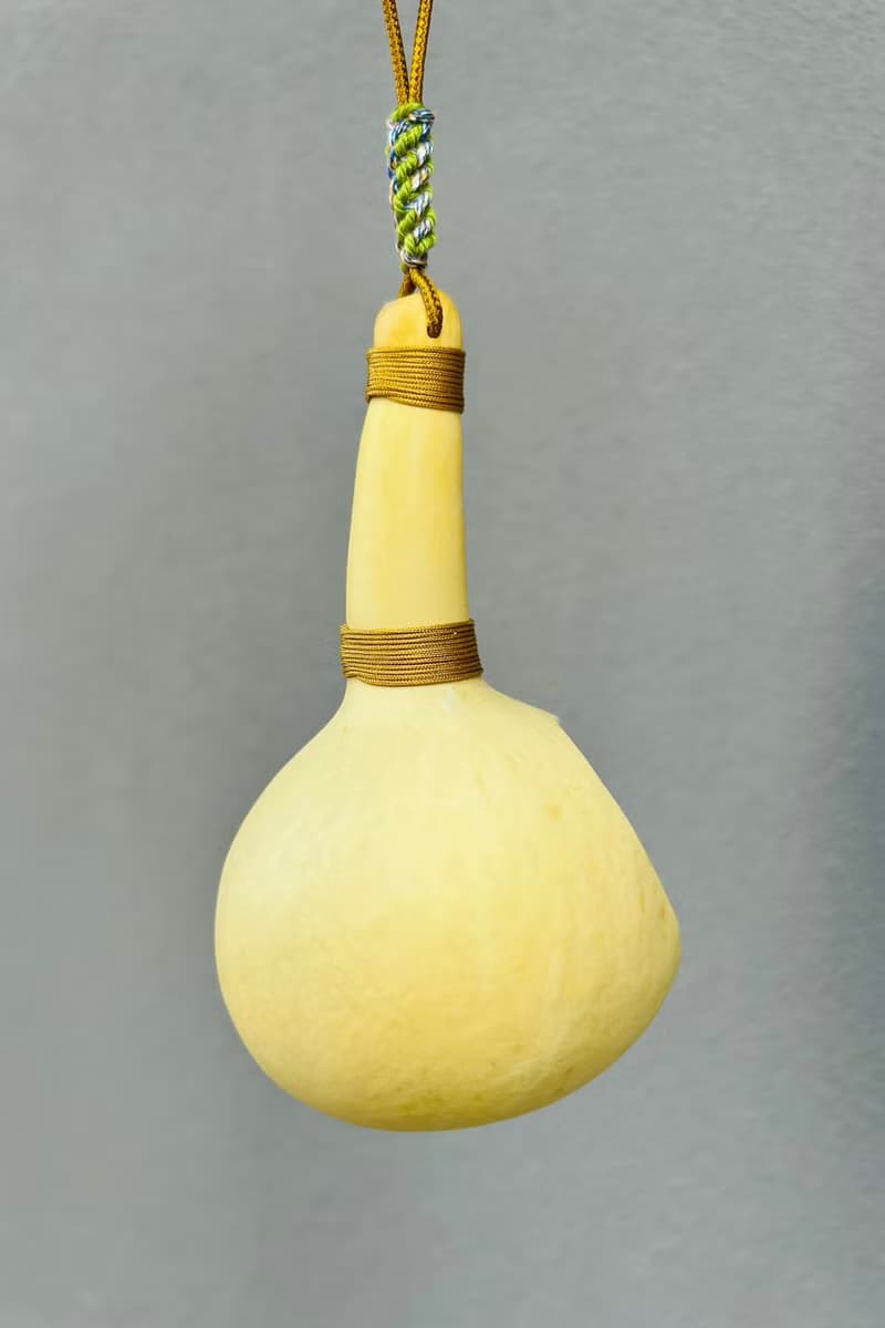 原創手工 & 天然葫蘆 | 勺子 米勺 舀水勺 茶具 | 一物一圖