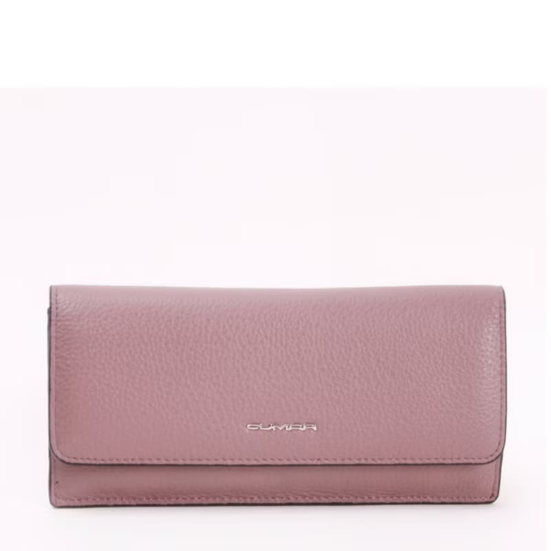 CUMAR 真皮/皮夾/ SPIN 長夾 / SPIN LONG WALLET